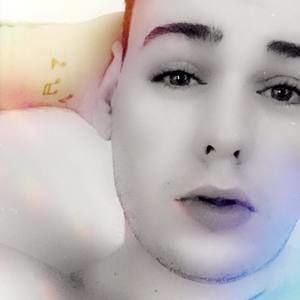 Meet your Posher, Timothy